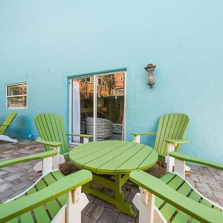 Living the Dream by Beachside Management Siesta Key Exterior foto