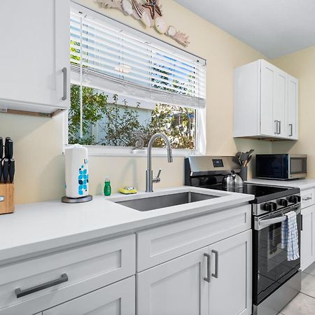 Living the Dream by Beachside Management Siesta Key Exterior foto