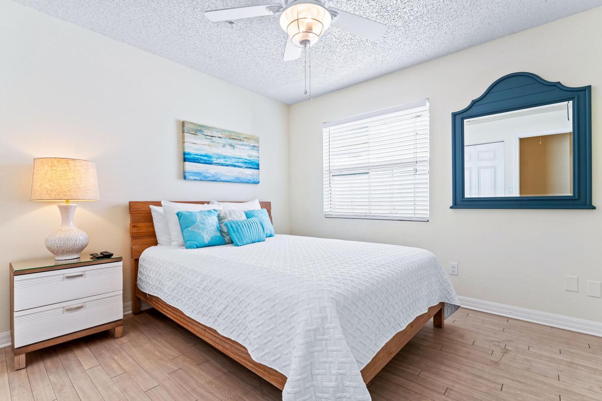 Living the Dream by Beachside Management Siesta Key Exterior foto