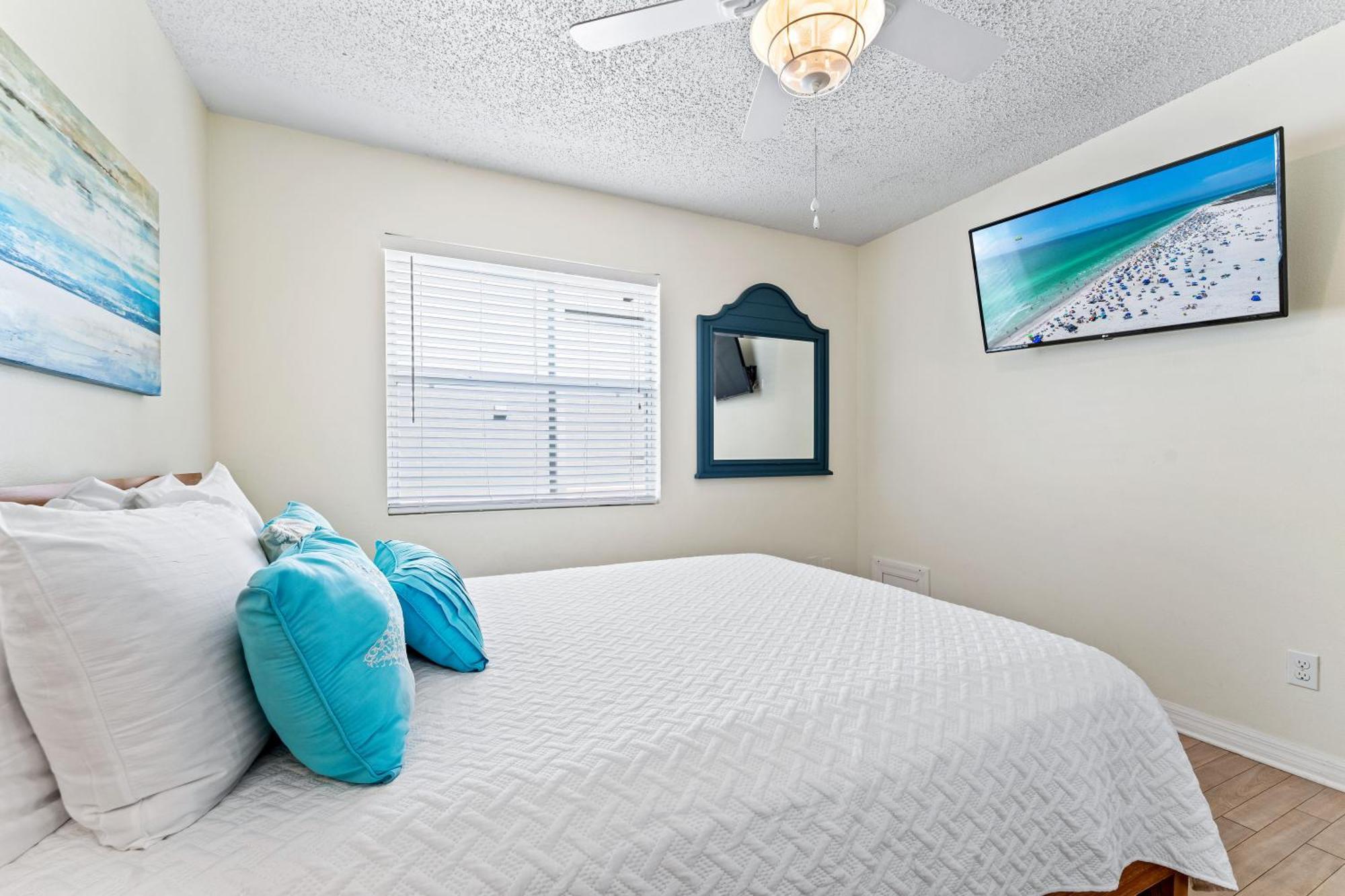 Living the Dream by Beachside Management Siesta Key Exterior foto
