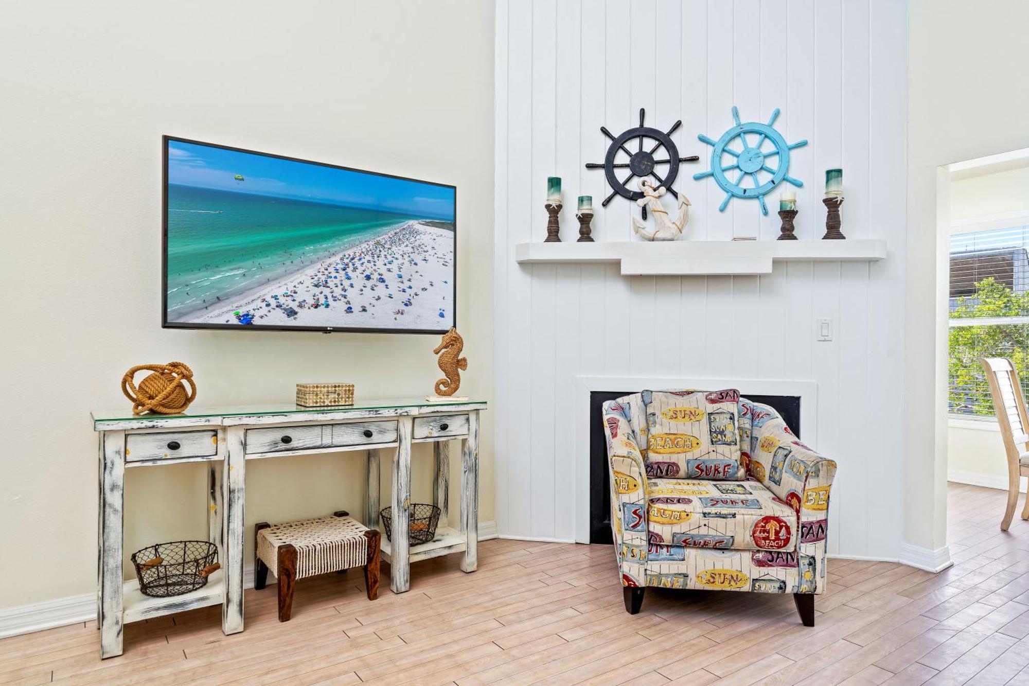 Living the Dream by Beachside Management Siesta Key Exterior foto