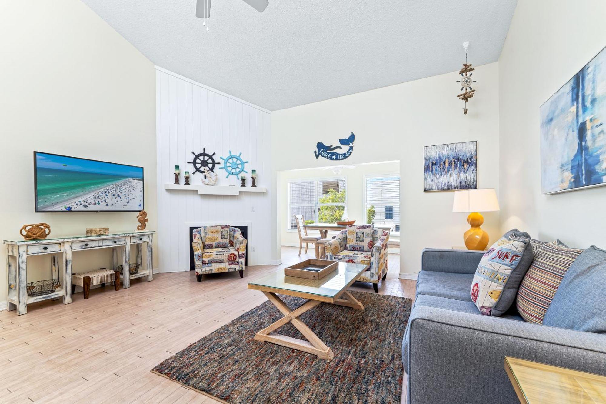 Living the Dream by Beachside Management Siesta Key Exterior foto