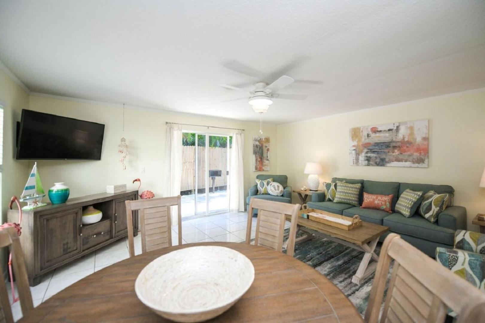 Living the Dream by Beachside Management Siesta Key Exterior foto