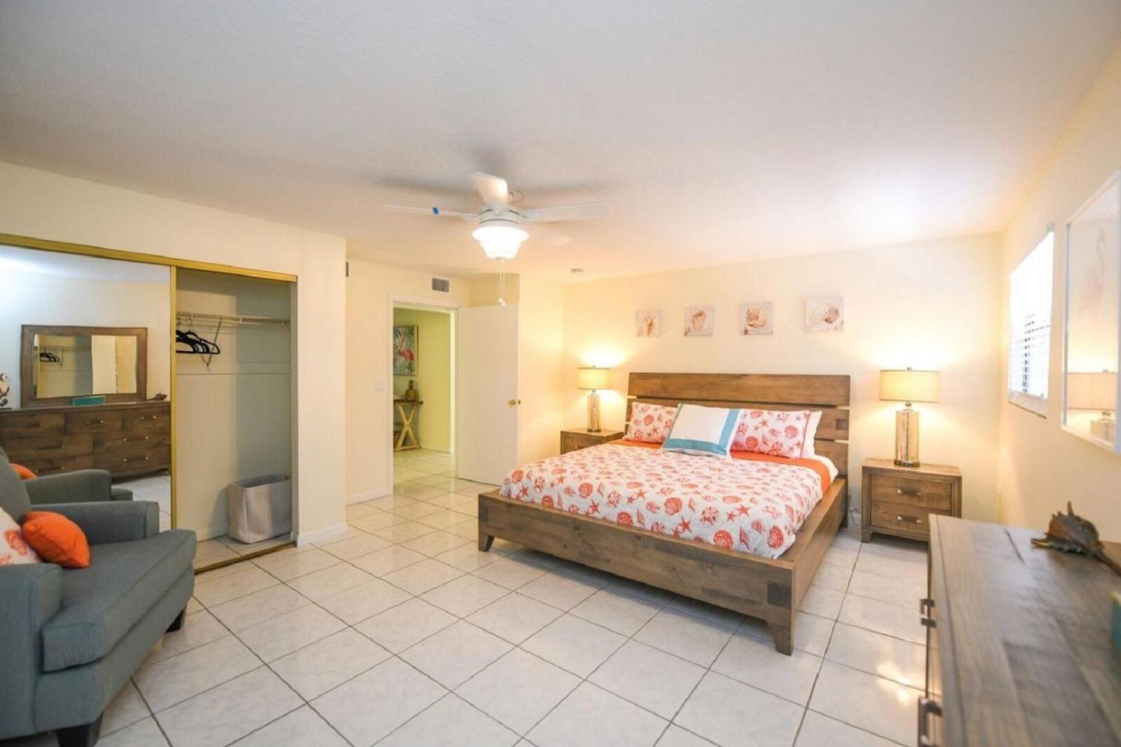 Living the Dream by Beachside Management Siesta Key Exterior foto