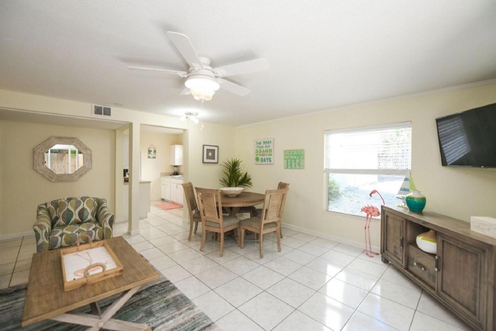 Living the Dream by Beachside Management Siesta Key Exterior foto