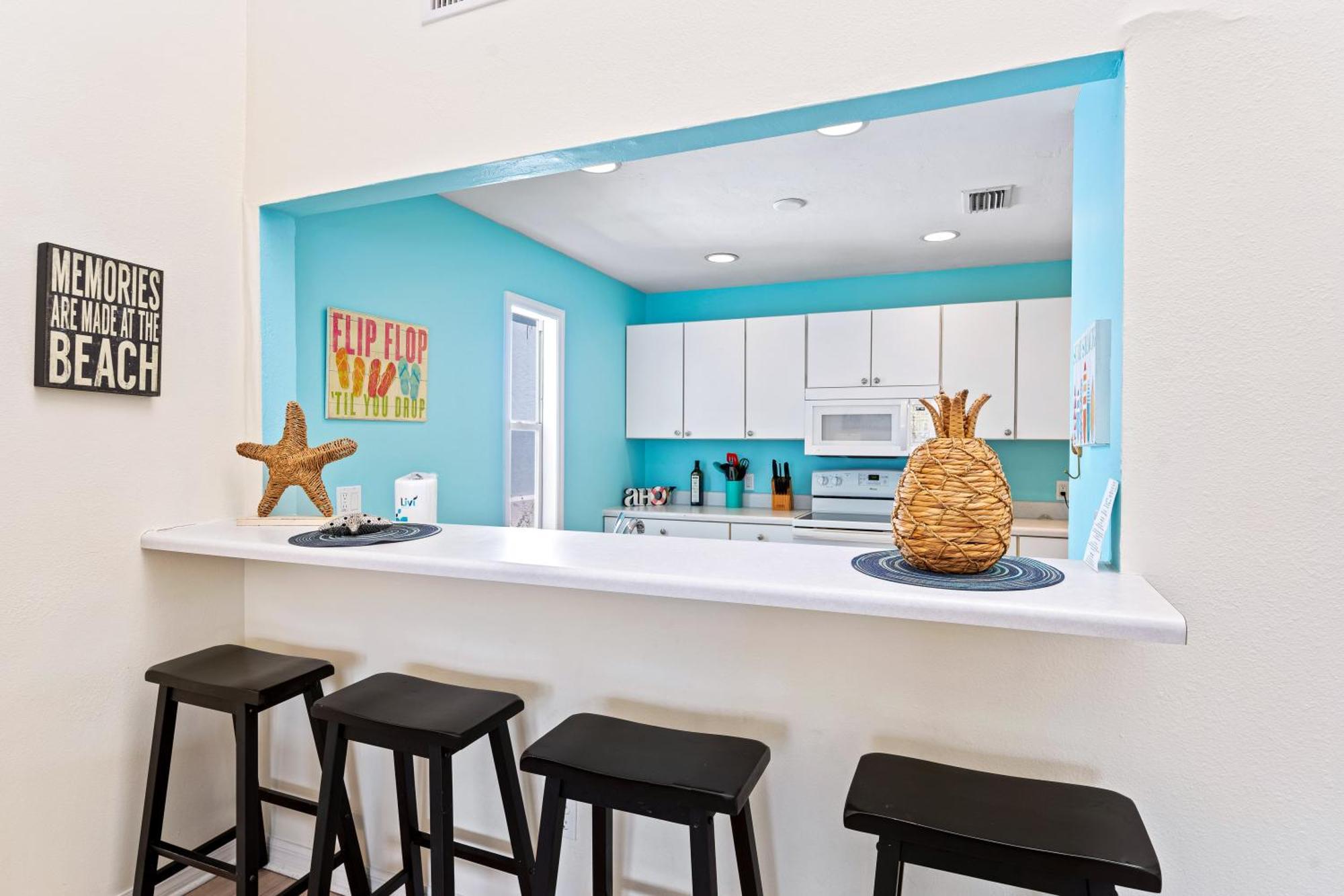 Living the Dream by Beachside Management Siesta Key Exterior foto