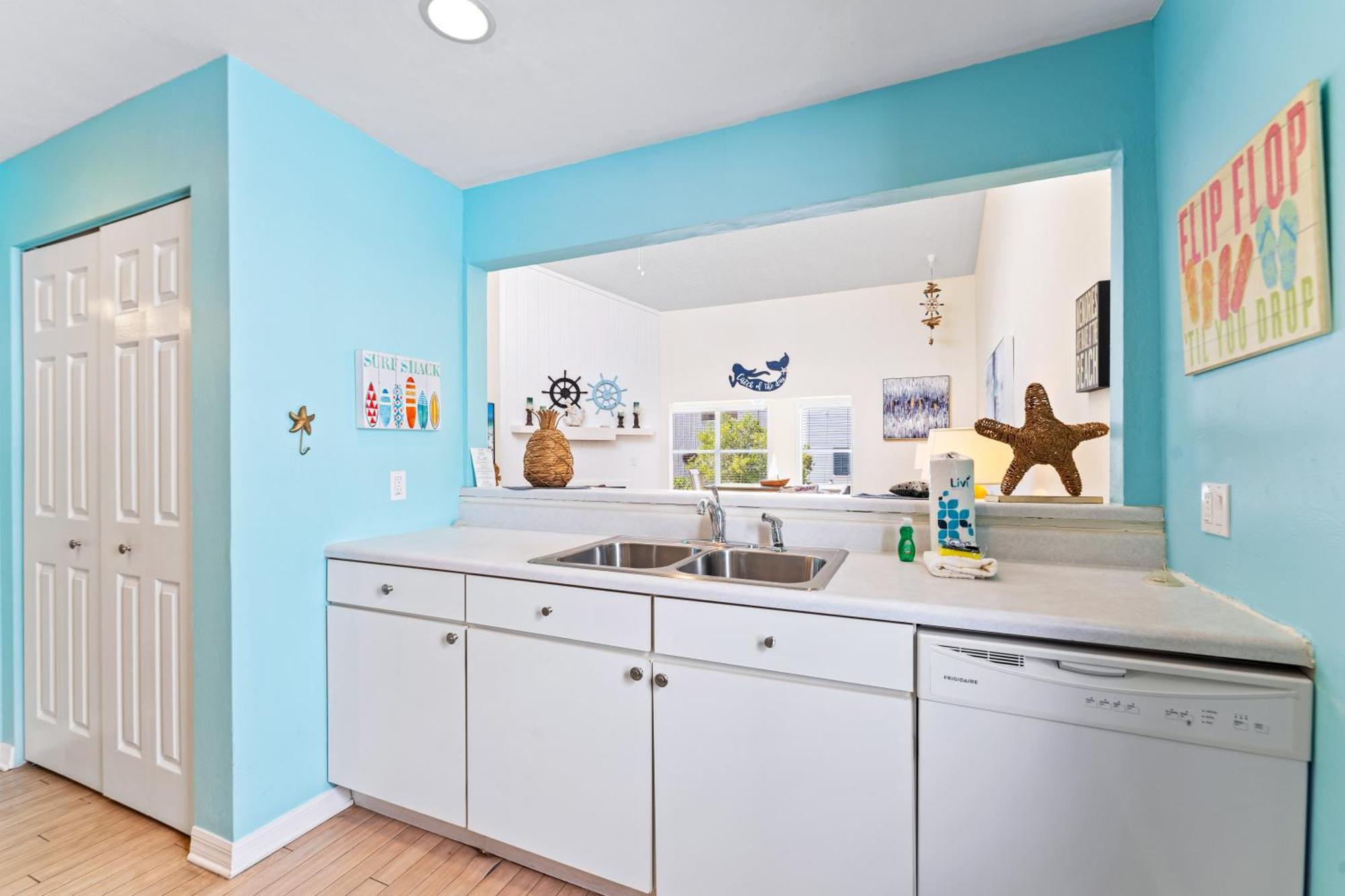 Living the Dream by Beachside Management Siesta Key Exterior foto