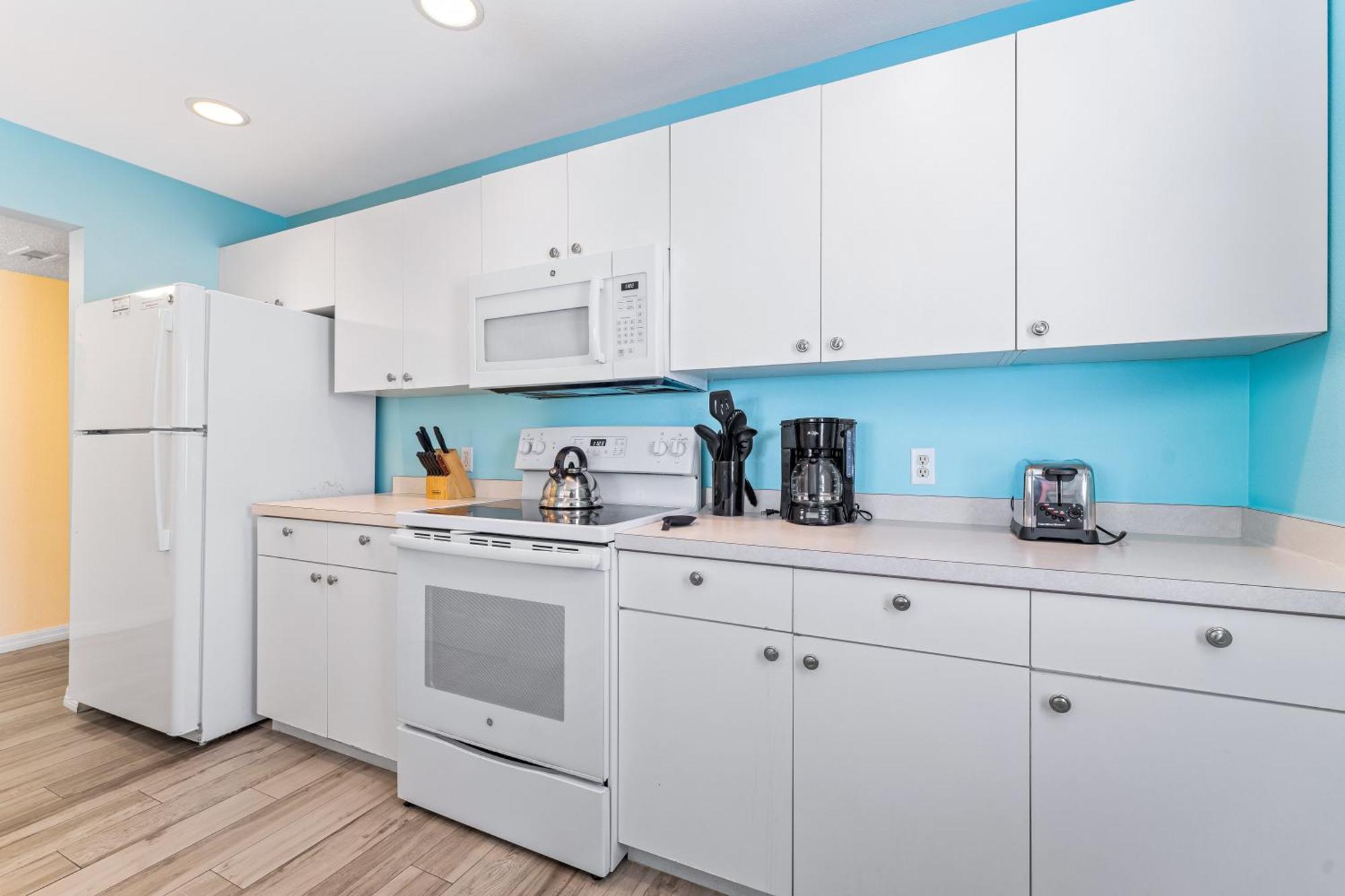 Living the Dream by Beachside Management Siesta Key Exterior foto