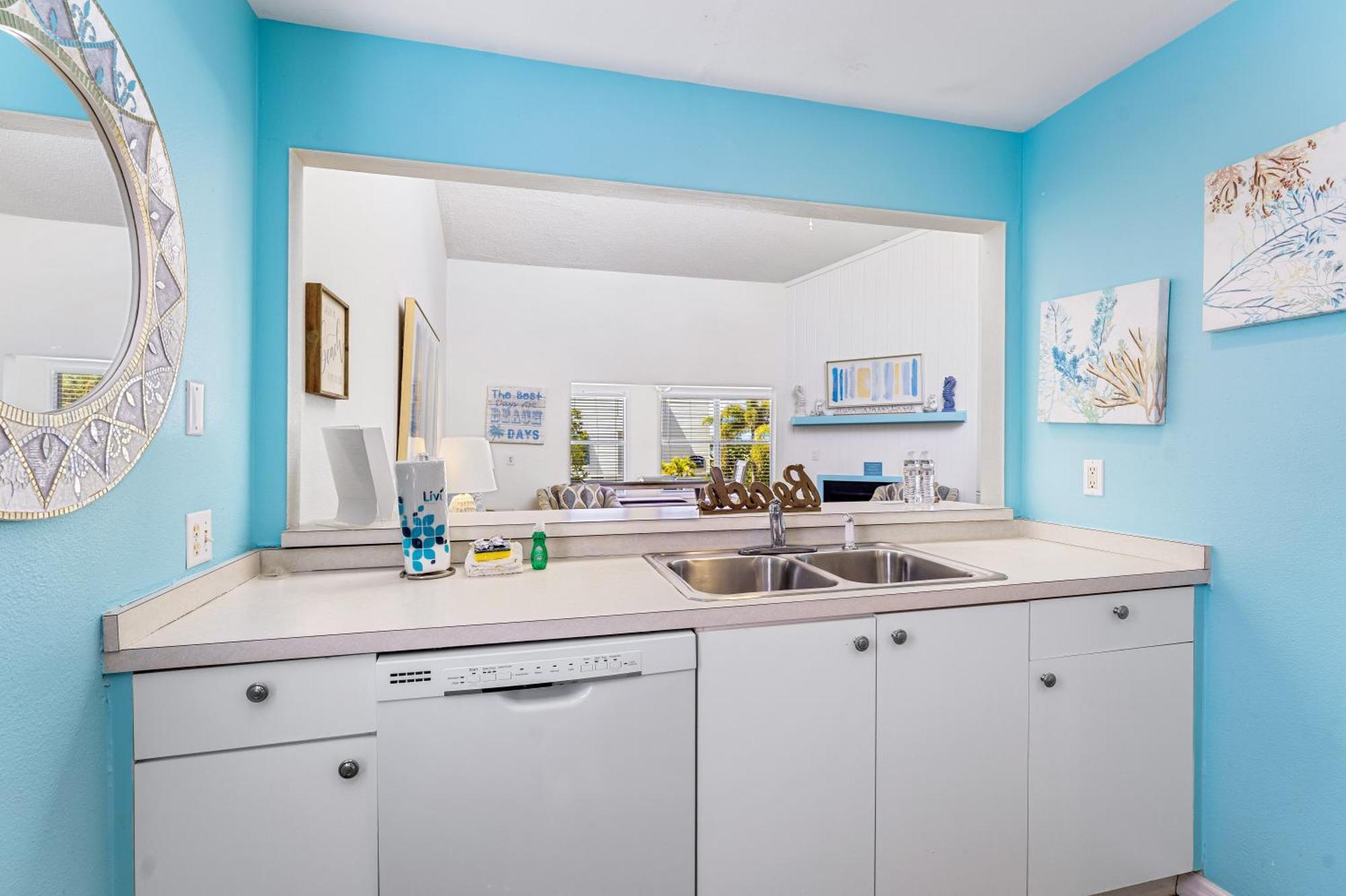 Living the Dream by Beachside Management Siesta Key Exterior foto