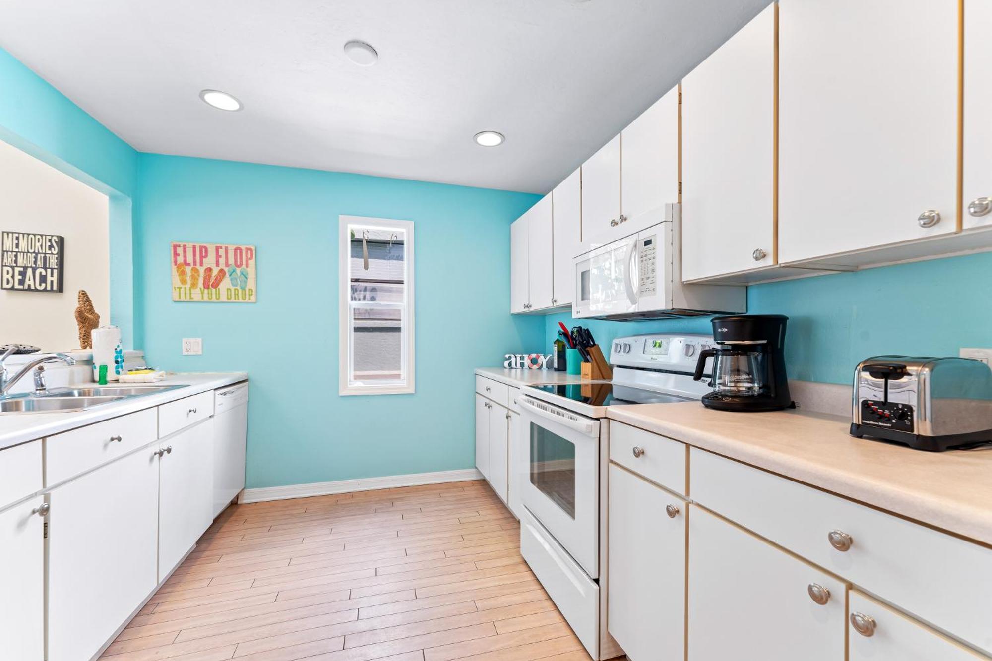 Living the Dream by Beachside Management Siesta Key Exterior foto