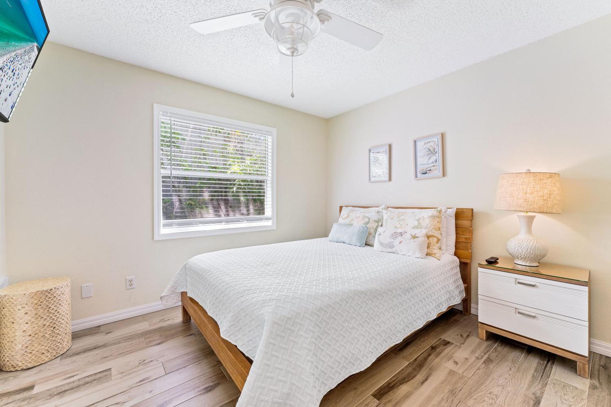 Living the Dream by Beachside Management Siesta Key Exterior foto
