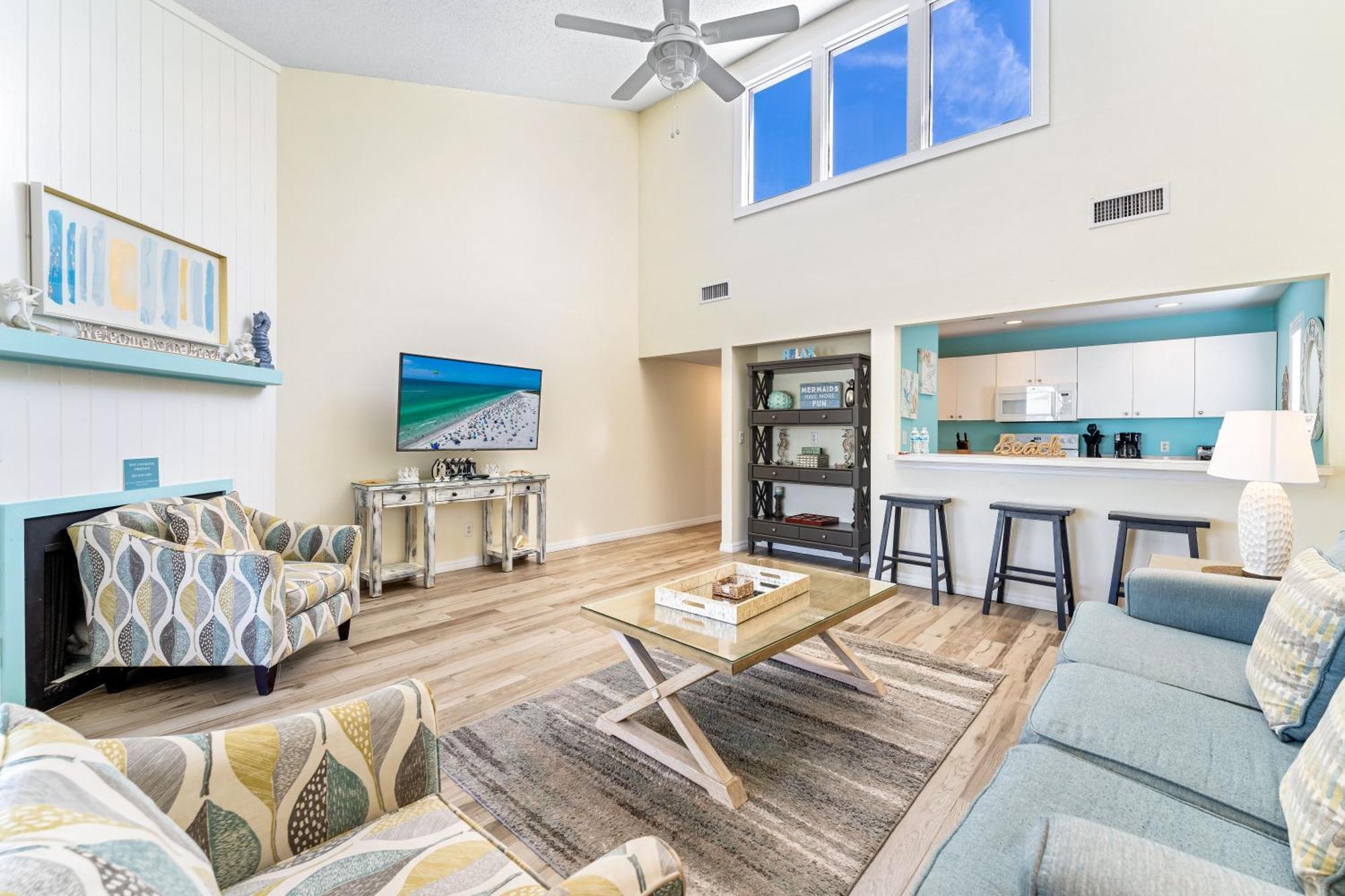 Living the Dream by Beachside Management Siesta Key Exterior foto