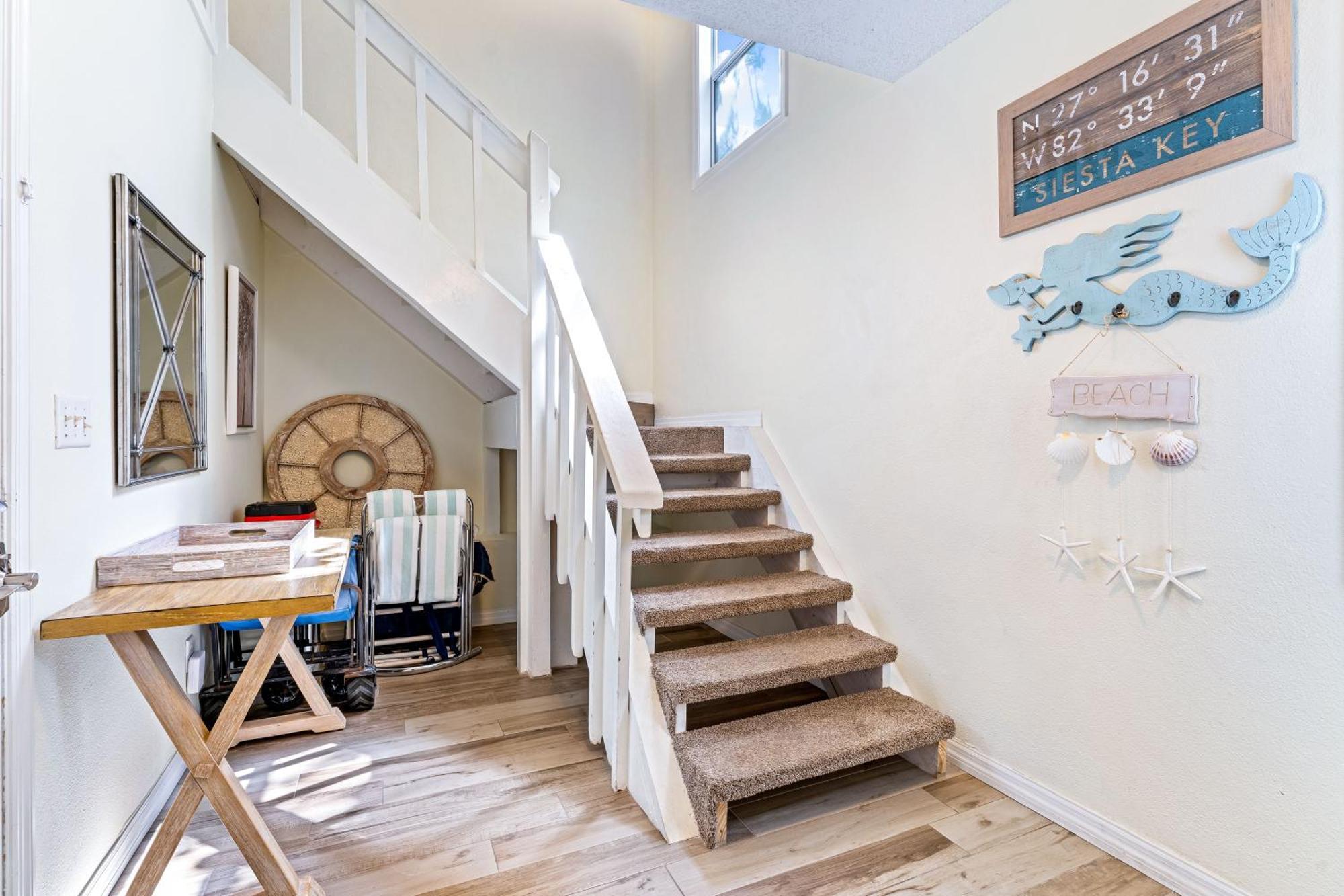 Living the Dream by Beachside Management Siesta Key Exterior foto
