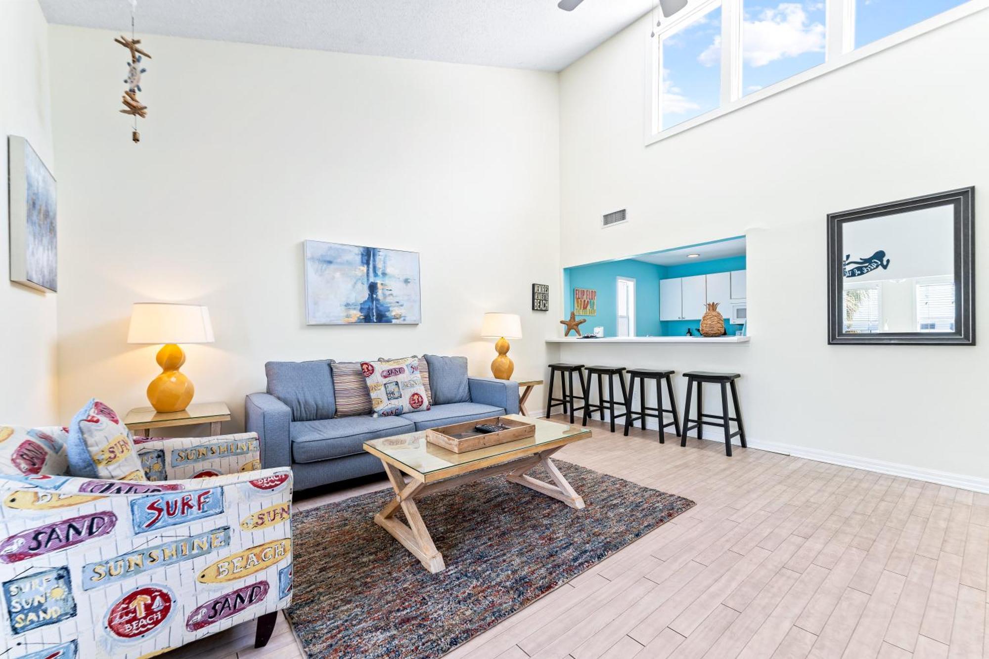 Living the Dream by Beachside Management Siesta Key Exterior foto