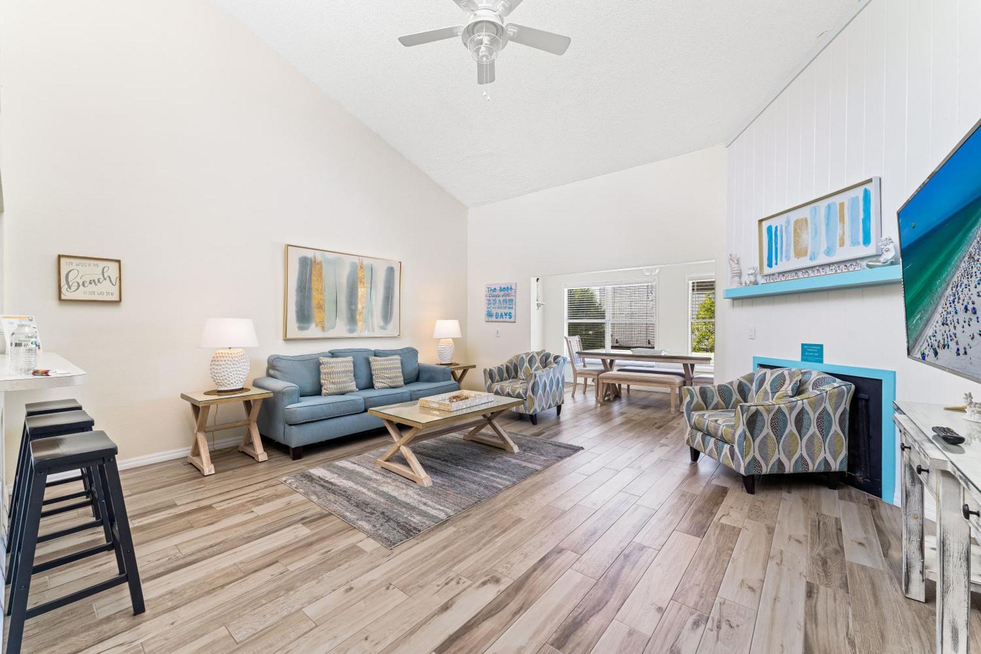 Living the Dream by Beachside Management Siesta Key Exterior foto