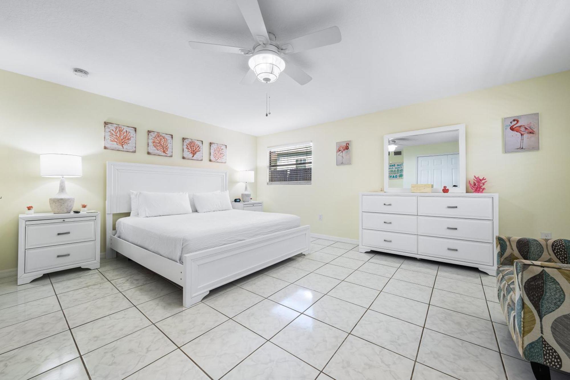Living the Dream by Beachside Management Siesta Key Exterior foto