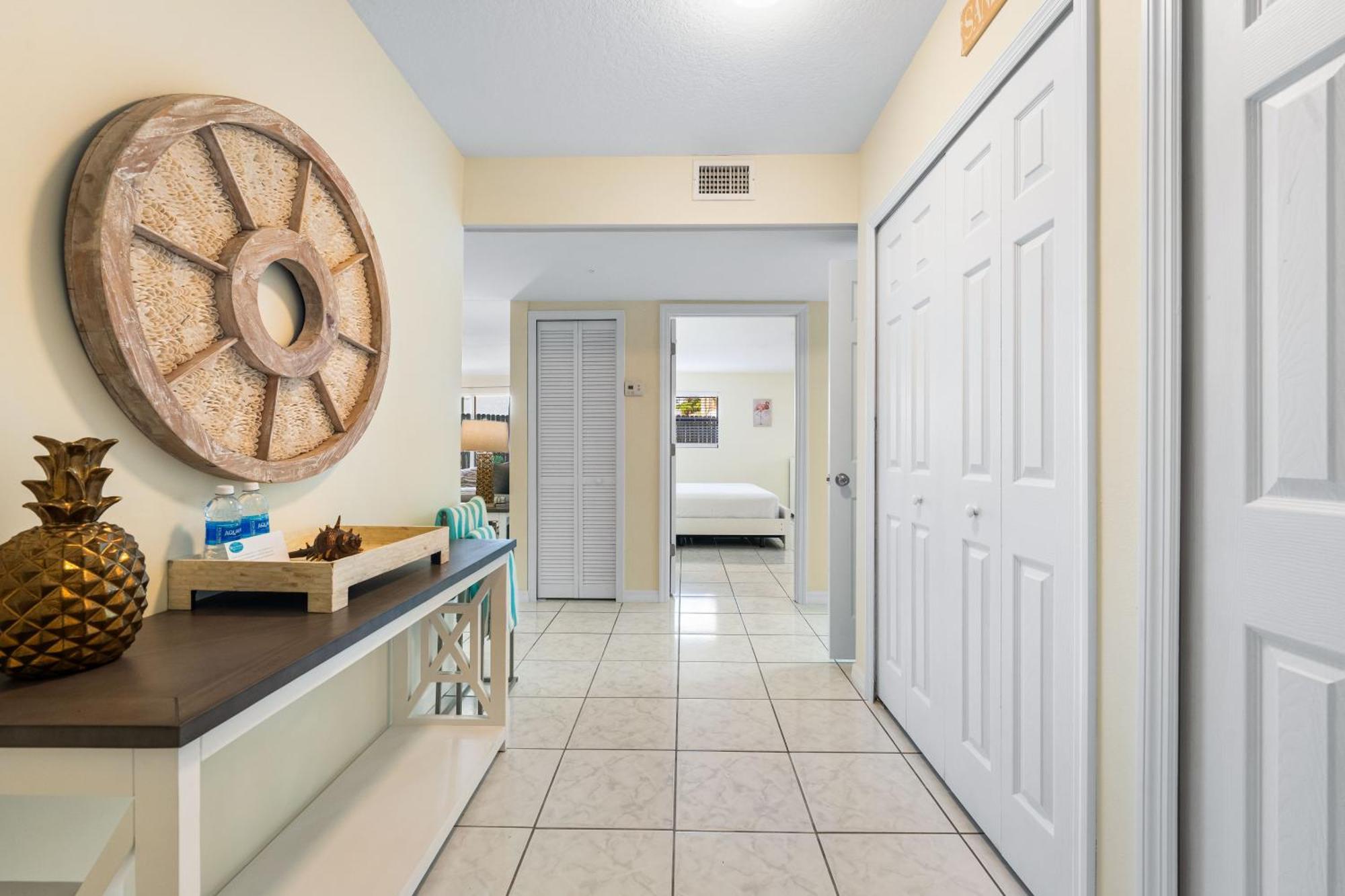 Living the Dream by Beachside Management Siesta Key Exterior foto
