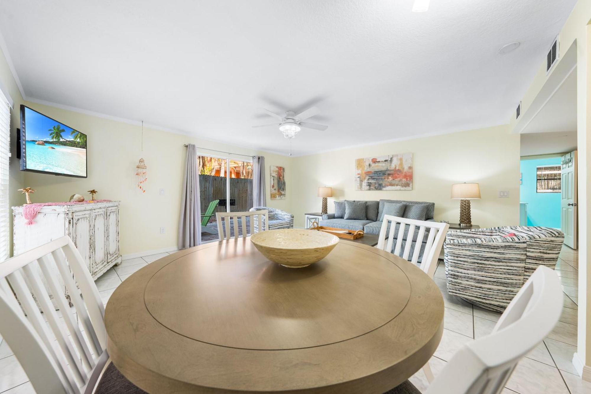 Living the Dream by Beachside Management Siesta Key Exterior foto